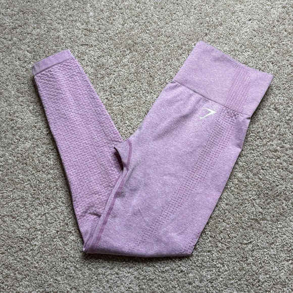 Gymshark Pants - Gymshark Vital Seamless Leggings